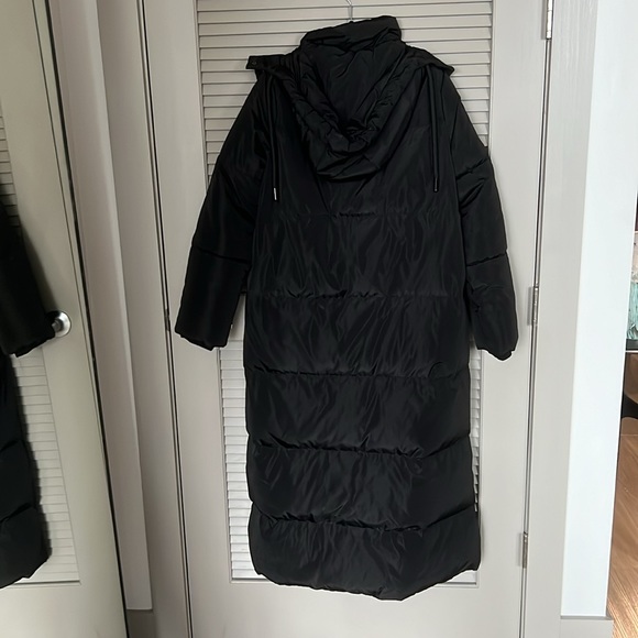 Zara Water and Wind Protection Coat - Picture 6 of 7